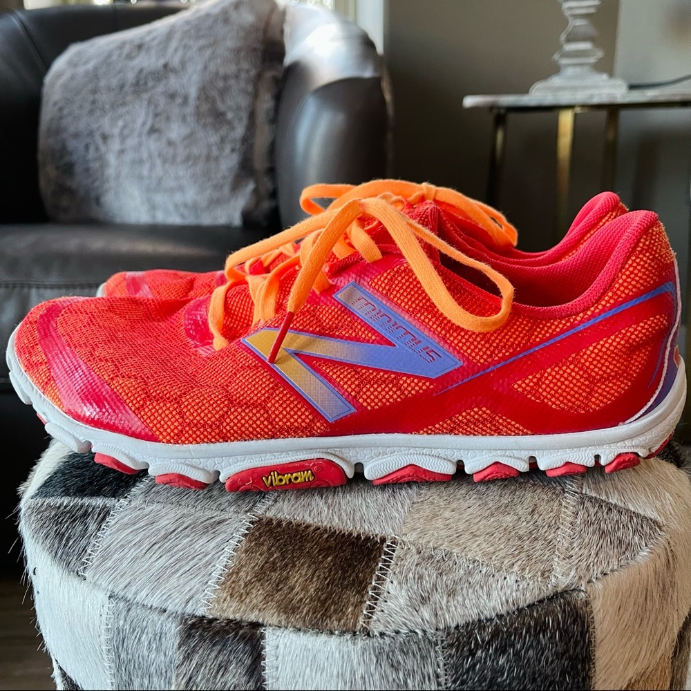 New Balance | Minimus Vibram Sneakers